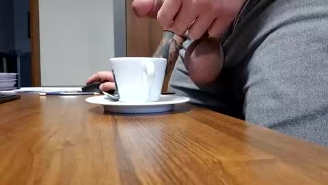 rabarbarowesombrero online show from December 3, 12:00 pm