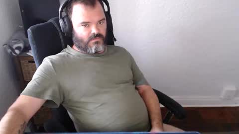 racx_87 online show from March 16, 11:25 am