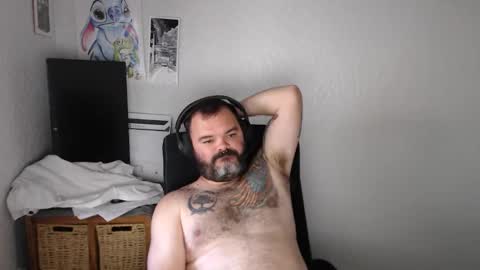 racx_87 online show from March 9, 8:52 am