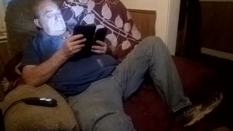 Radioman for fun online show from February 18, 3:53 pm