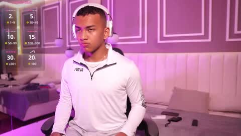 rafa_cruz online show from February 3, 12:32 pm