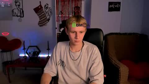 rafael online show from January 9, 10:15 pm