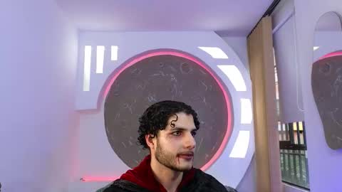 R A F A E L online show from October 30, 9:49 pm