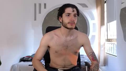 R A F A E L online show from November 5, 9:06 pm