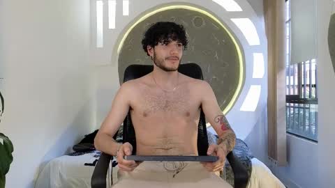 R A F A E L online show from November 2, 10:03 pm