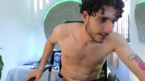 R A F A E L online show from October 25, 9:38 pm