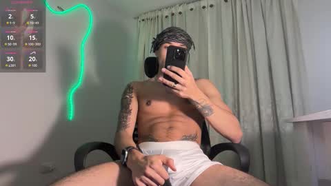 NEW IG  online show from March 28, 3:07 am