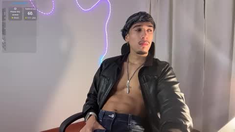 NEW IG  online show from February 9, 2:05 am