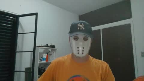 Big Uncle Jungle online show from October 6, 6:45 pm