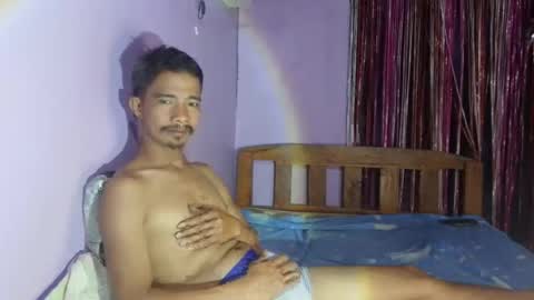 Raffyhardcock4u online show from June 19, 3:28 pm