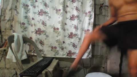 Raffyhardcock4u online show from July 28, 8:22 am