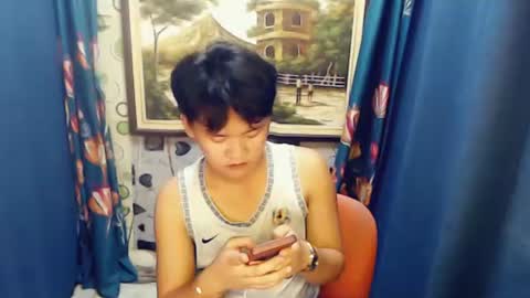 rafy_mae69 online show from March 1, 1:51 pm