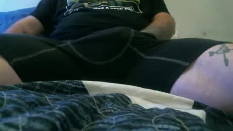 rage_breakers online show from January 19, 4:48 am