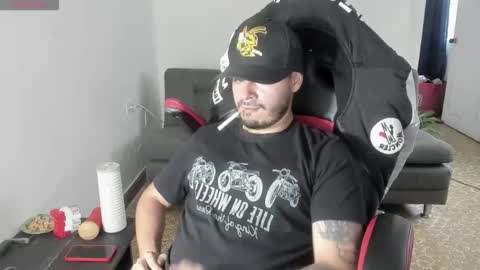 ragnar_lothbrok77 online show from October 2, 10:14 pm