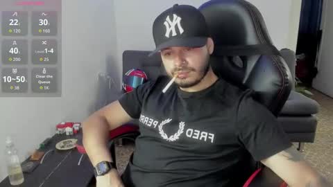 ragnar_lothbrok77 online show from October 20, 10:02 pm