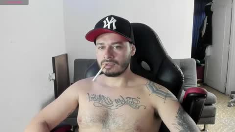 ragnar_lothbrok77 online show from September 19, 5:57 pm