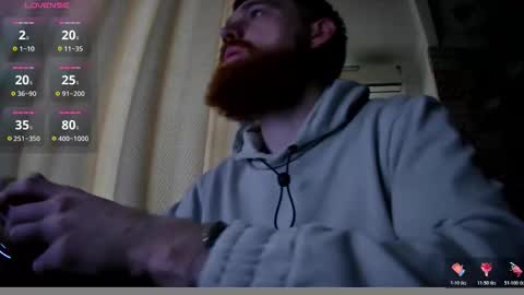 Ragnar online show from November 23, 12:05 pm