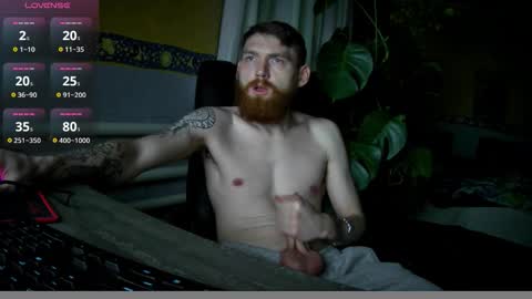 Ragnar online show from December 2, 6:55 pm