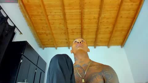 Andres H online show from June 19, 10:20 am