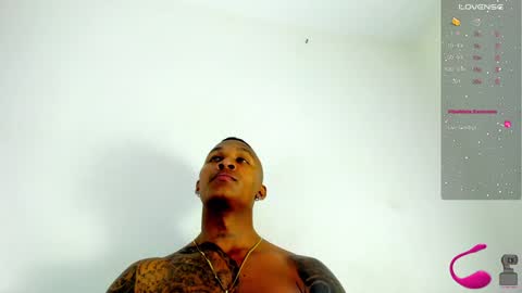 Andres H online show from January 29, 8:08 am