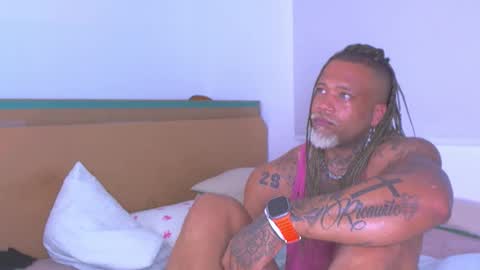 ragnar online show from January 17, 2:09 pm