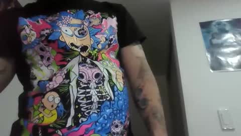 Ragnor vex online show from November 7, 9:29 pm