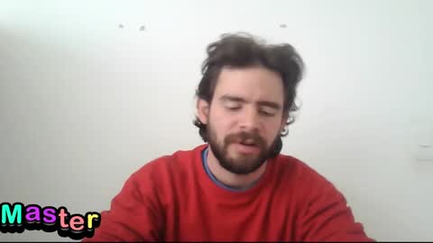 Snapshot of ragnor_vex chatting on September 18, 1:02 pm Ragnor vex online show from September 18, 1:02 pm
