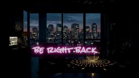 rah_8151 online show from March 3, 6:15 pm