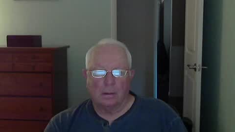 raiderman215 online show from June 19, 10:25 pm