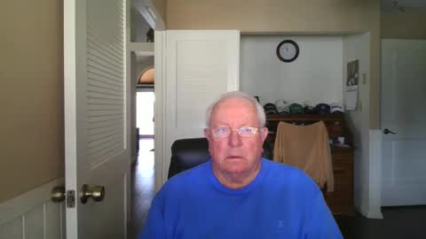 Snapshot of raiderman215 chatting on February 12, 7:56 pm raiderman215 online show from February 12, 7:56 pm