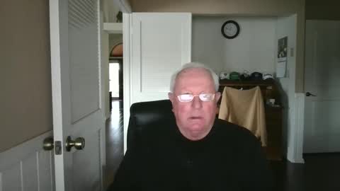 Snapshot of raiderman215 chatting on February 4, 8:49 pm raiderman215 online show from February 4, 8:49 pm