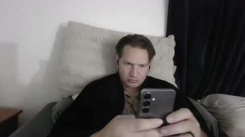 railmaster84000 online show from November 1, 8:35 pm