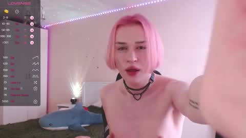 Mike online show from February 7, 10:11 am