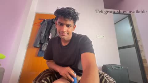 raju_smith online show from November 28, 8:16 am