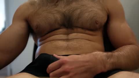 ralf_300 online show from May 8, 4:46 am