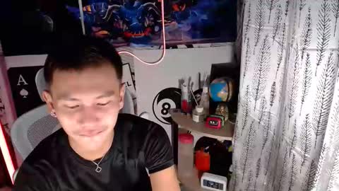 ralfhuge24 online show from March 4, 10:22 am