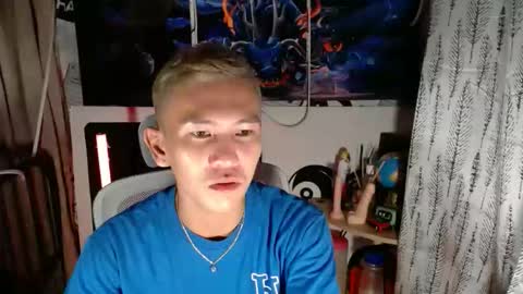 ralfhuge24 online show from March 15, 12:02 pm