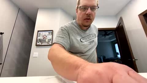 Ralph Roberts online show from February 14, 3:51 pm