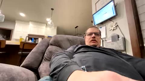 Ralph Roberts online show from February 25, 1:39 am