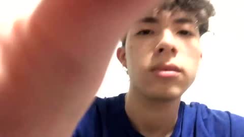 ramiroo2312 online show from October 18, 7:13 am