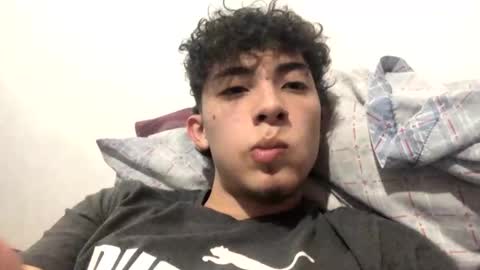 ramiroo2312 online show from September 26, 1:58 am