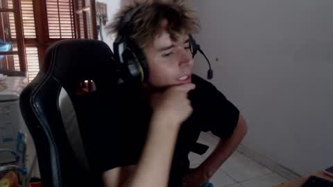 Ramiro online show from March 1, 7:59 pm