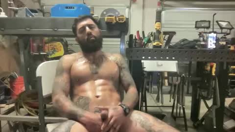 Marcos online show from October 27, 4:59 am