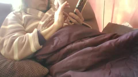 ramteichj online show from March 19, 7:55 am