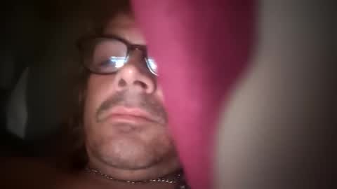 randallcody15 online show from February 25, 2:12 am