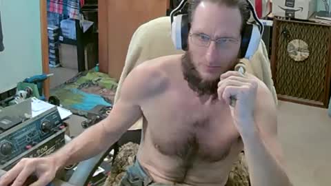 Randall online show from December 27, 4:44 pm