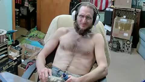 Randall online show from January 6, 8:35 am