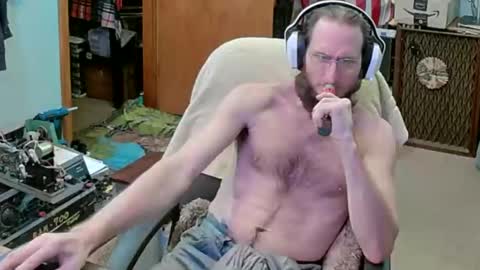 Randall online show from December 29, 6:35 am