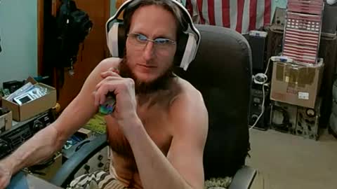 Randall online show from February 21, 8:50 am