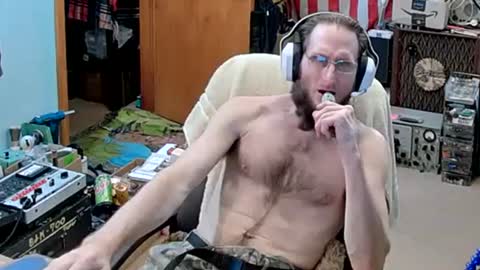 Randall online show from December 13, 3:49 am